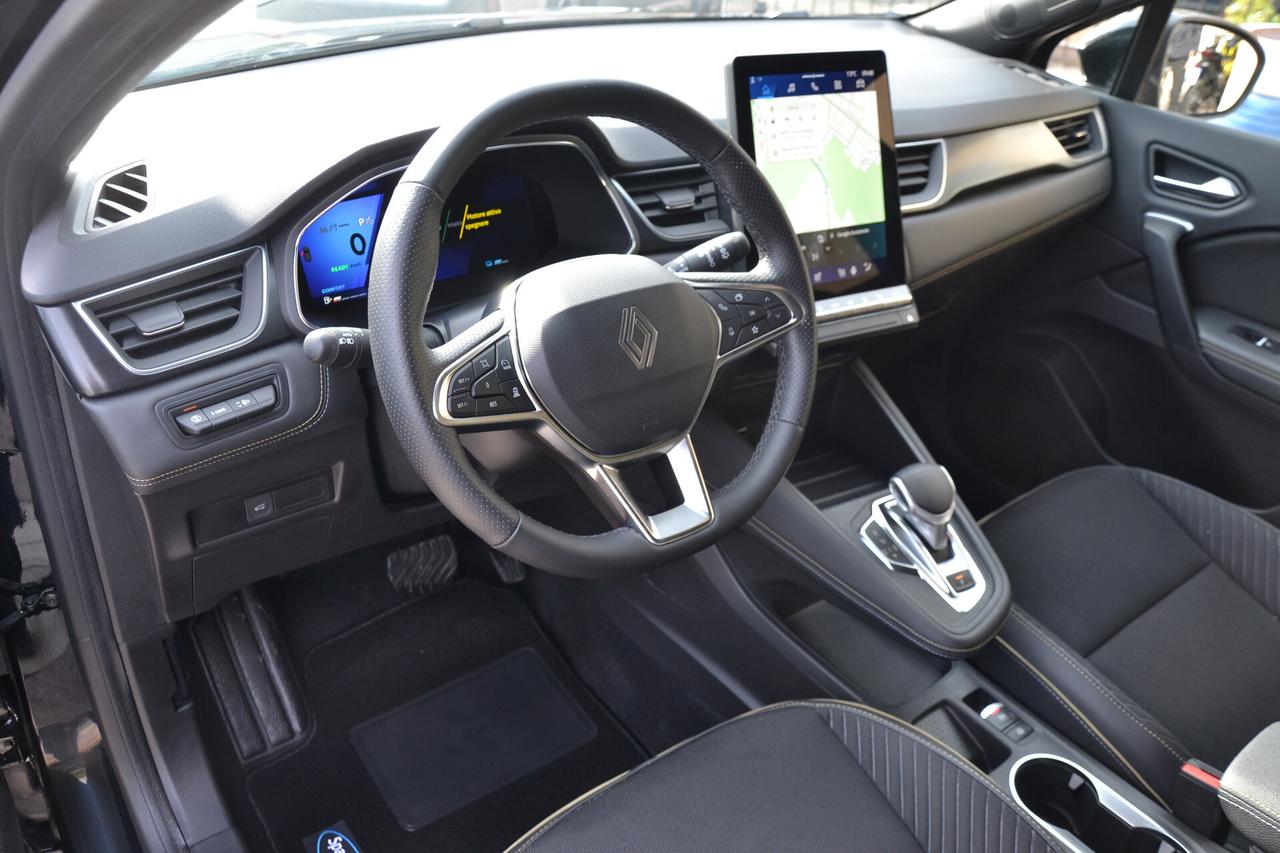Renault Symbioz 1.6 HYBRID E-TECH 145CV ICONIC ***PREZZO REALE**