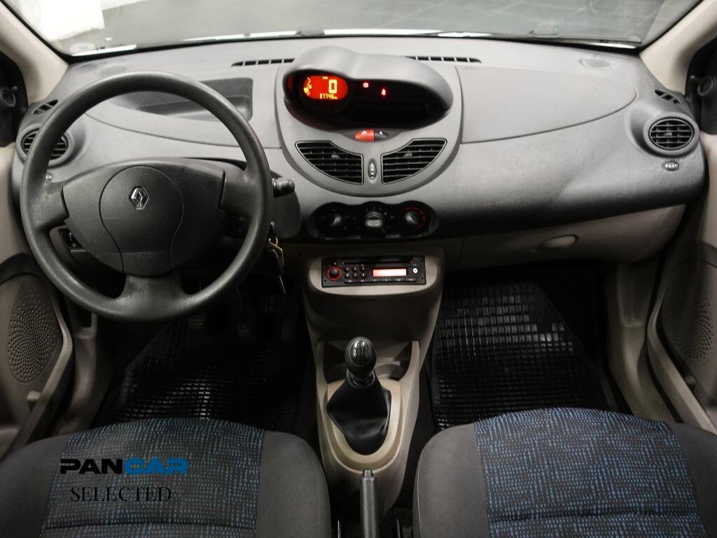 Renault Twingo 1.2 3p 8V Dynamique