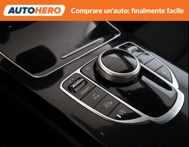 MERCEDES-BENZ C 200 Auto EQ-Boost Sport Plus