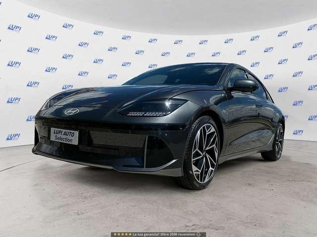 Hyundai IONIQ 6 EV 77.4 kWh RWD Evolution