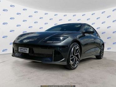Hyundai IONIQ 6 EV 77.4 kWh RWD Evolution