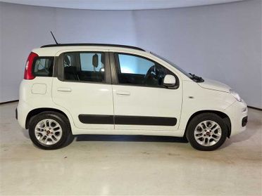 FIAT PANDA 1.2 69cv S/S E6d-Temp Lounge 5 PORTE