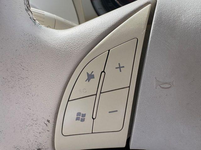 FIAT 500 1.2 Lounge AUTOMATICA OK NEOPATENTATI