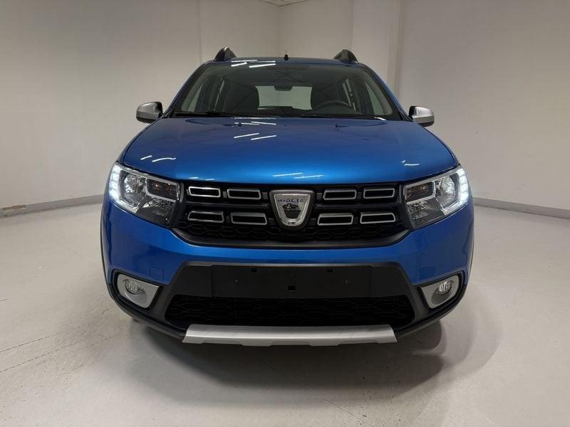Dacia Sandero Sandero Stepway 1.0 tce Essential Eco-g 100cv