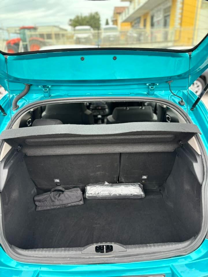 Citroen C3 BlueHDi 100 S&S Feel