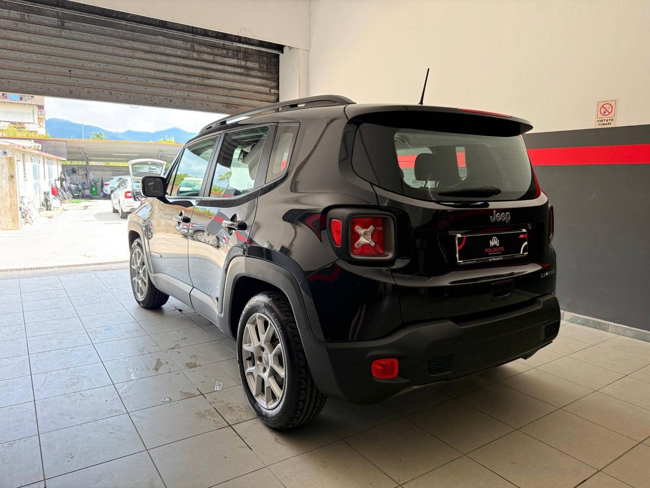 Jeep Renegade 1.0 T3 Limited