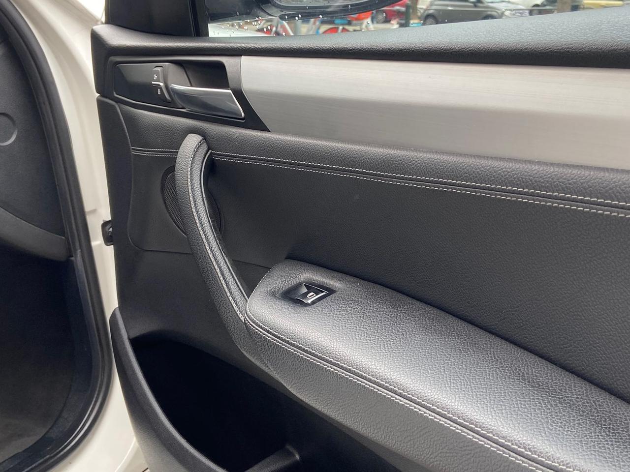 Bmw X3 M Sport 20 d #8900