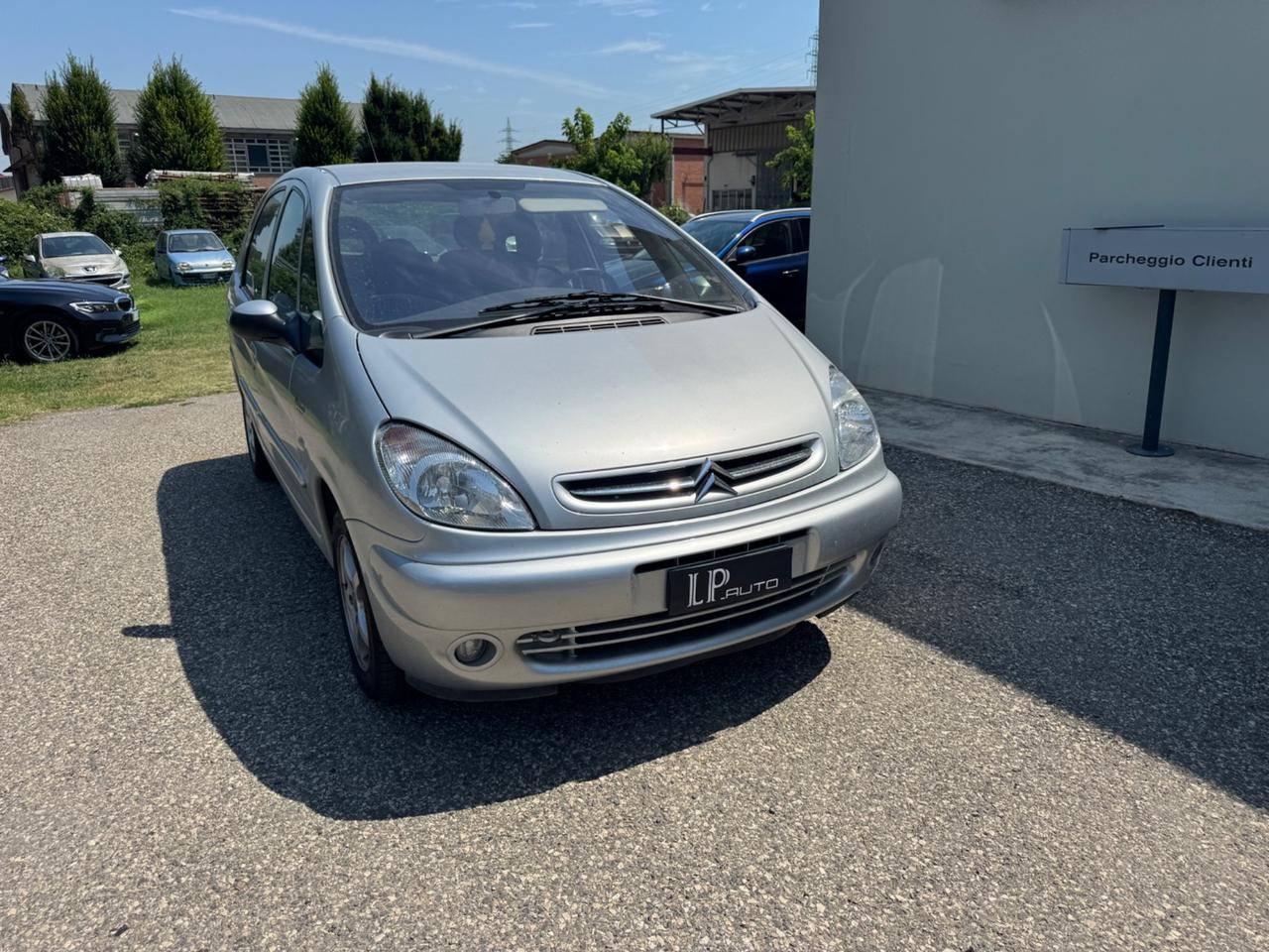 Citroen Xsara Picasso 1.6 Attraction