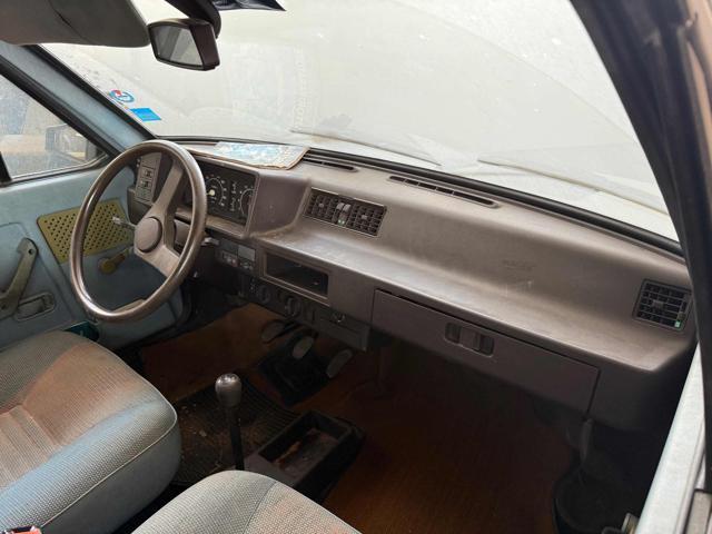 FIAT Ritmo 60 5 porte CL conservata