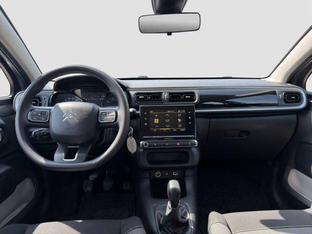 CITROEN C3 C3 PureTech 82 S&S Feel