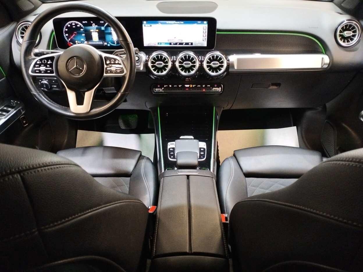 Mercedes-Benz GLB 200 X247 2019 d Sport Plus 4matic auto