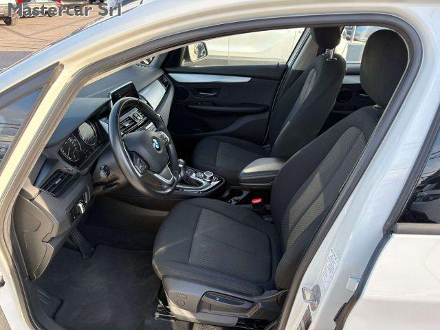 BMW 225 225xe Active Tourer iPerformance - FZ494SR