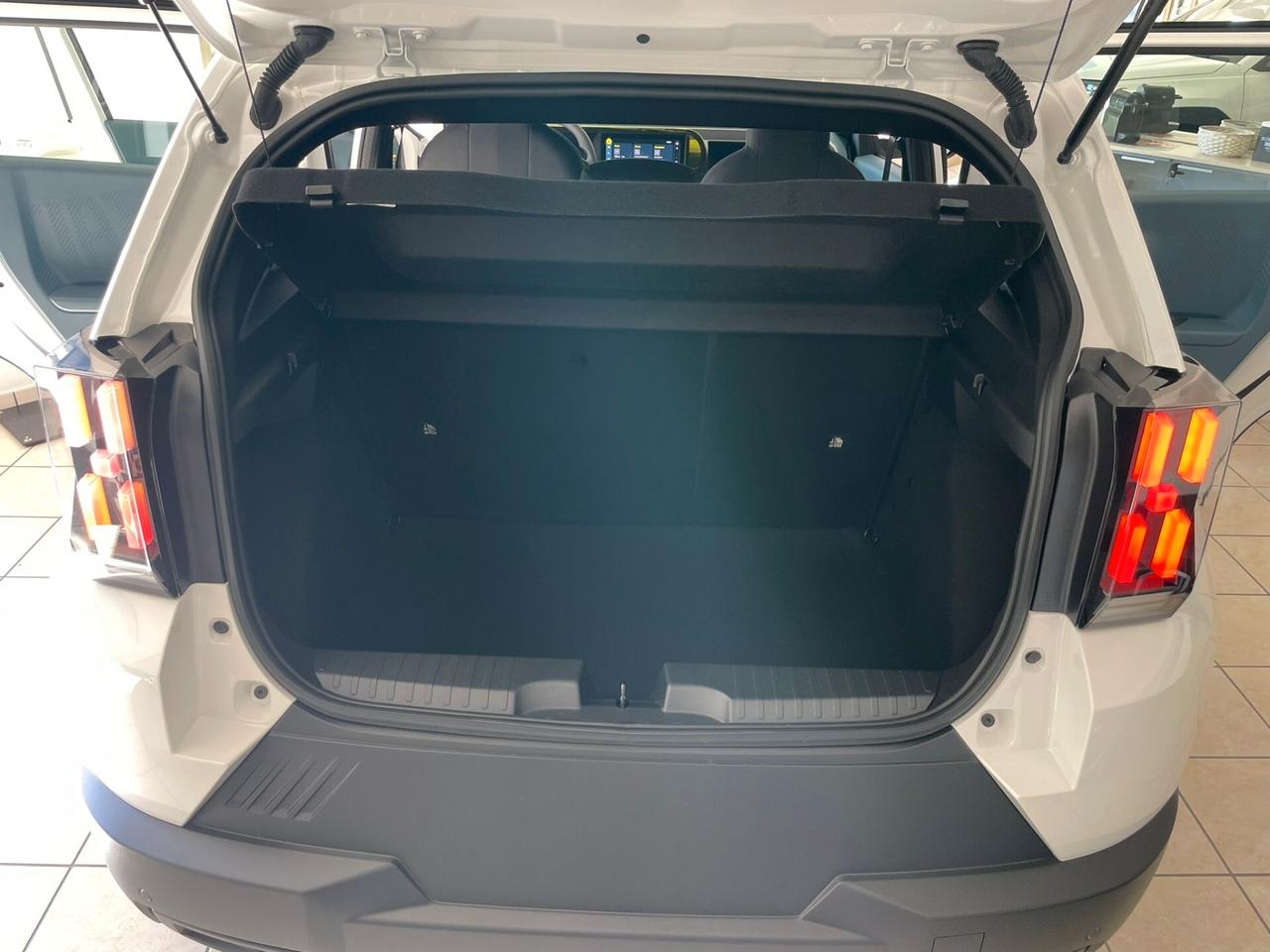 Fiat Grande Panda 1.2 Hybrid 110 CV S&S Icon