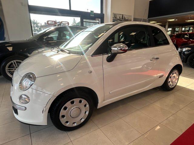 FIAT 500 1.3 Multijet 16V 75 CV Lounge