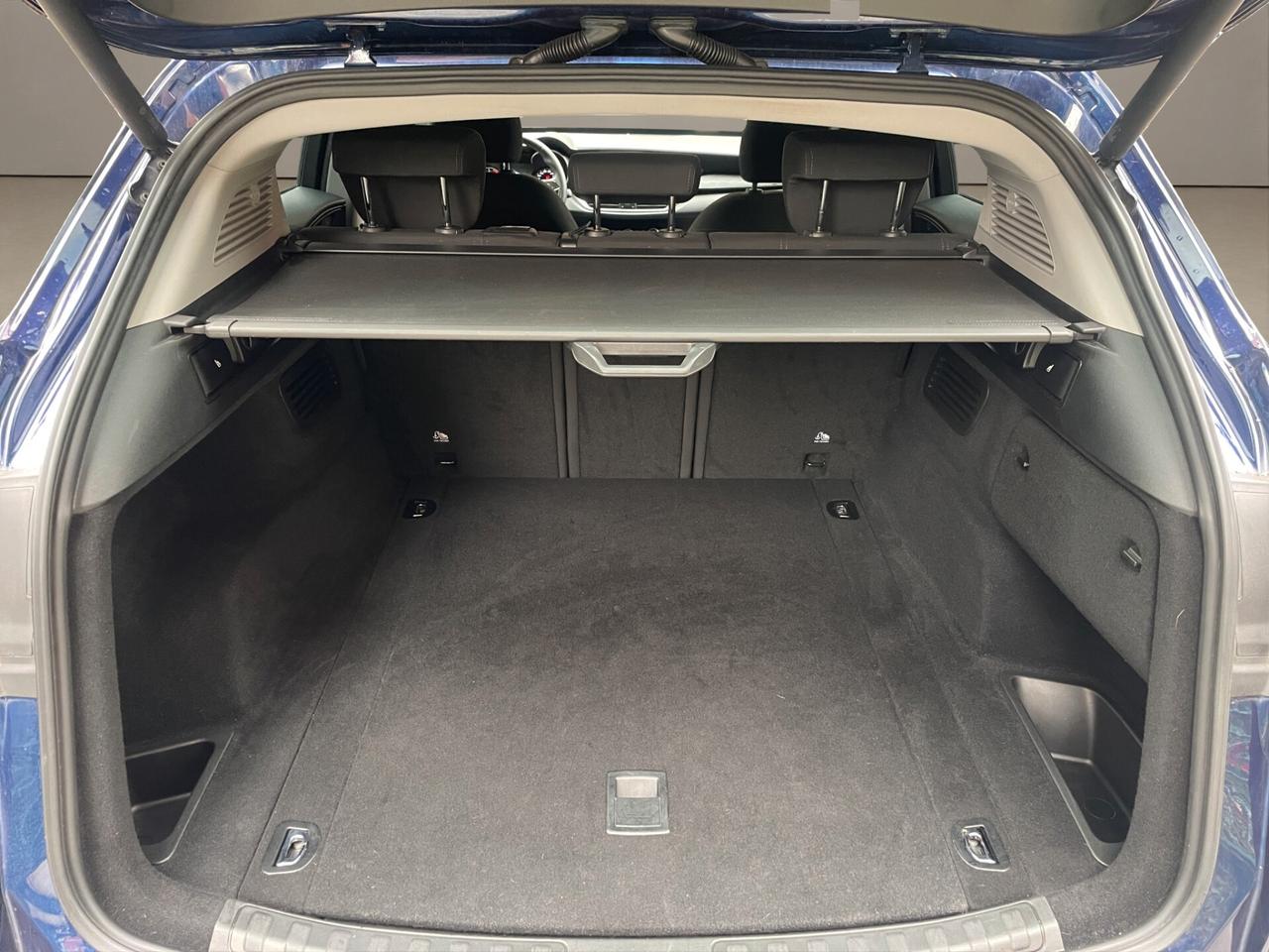 Alfa Romeo Stelvio 2.2 Turbodiesel 180 CV AT8 Q4 Business