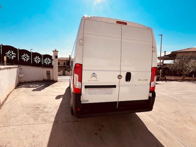 FIAT DUCATO L2 H2 PREZZO PIU' IVA 2.2 140 CV EURO 6D