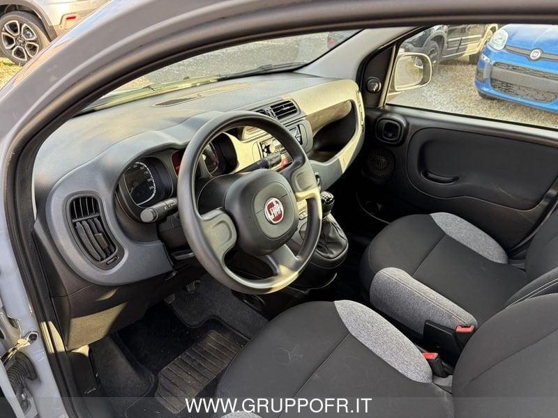 FIAT Panda 1.2 EasyPower