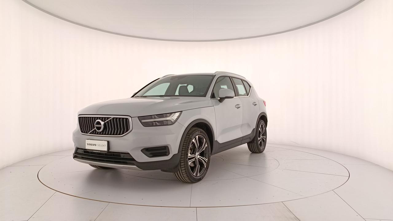 VOLVO XC40 1.5 t3 Inscription geartronic my20