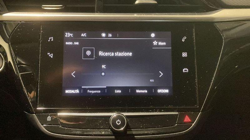 Opel Corsa-e 5 porte Elegance