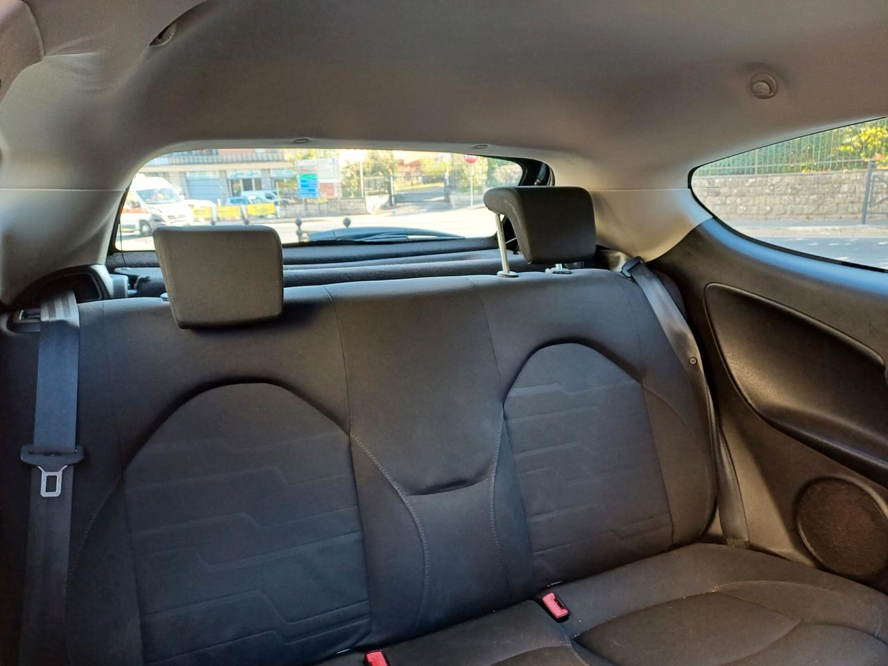 Alfa Romeo MiTo 1.3 JTDm 85 CV S&S Progression