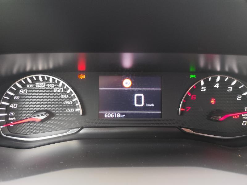 PEUGEOT 2008 2ª serie 2008 PureTech 100 S&S Al...
