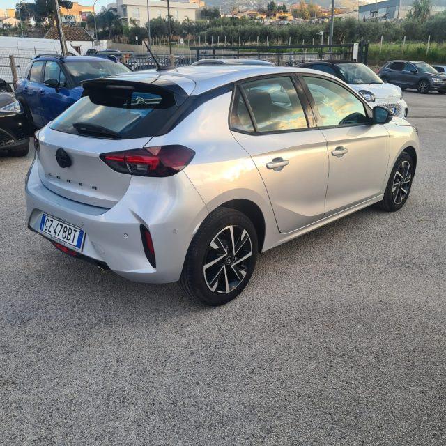 OPEL Corsa 1.2 100 CV GS