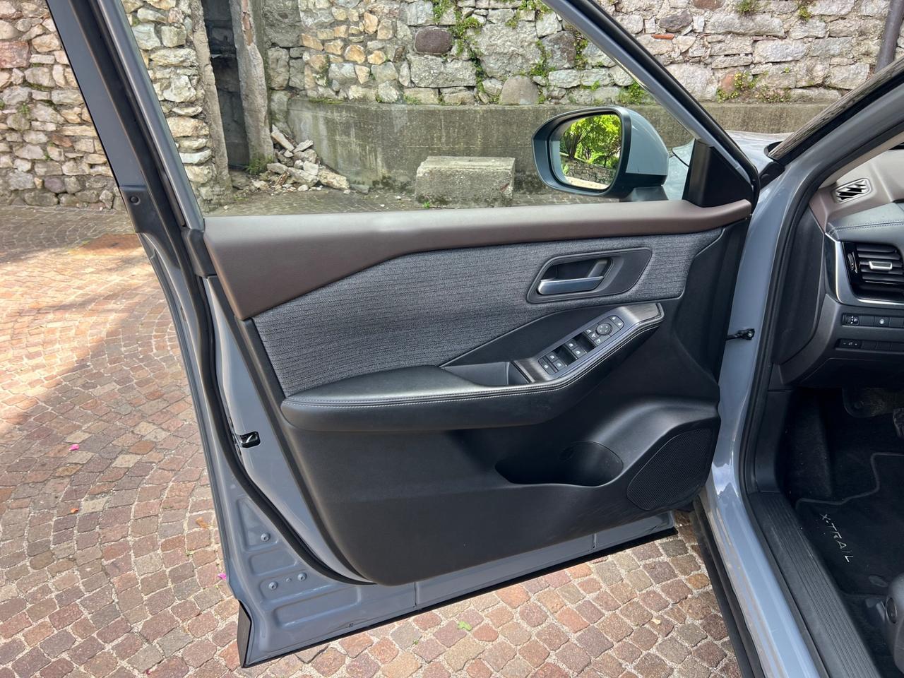 Nissan X-Trail e-Power 2WD 5 posti Tekna