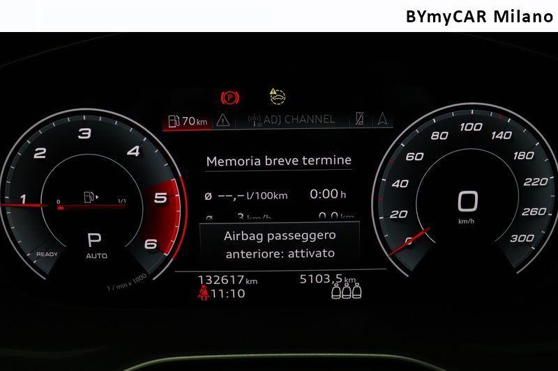 Audi A4 Allroad 40 2.0 TDI mHEV Business Quattro S tronic