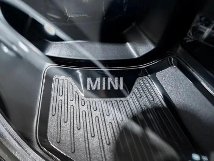 Mini John Cooper Works Countryman C JCW