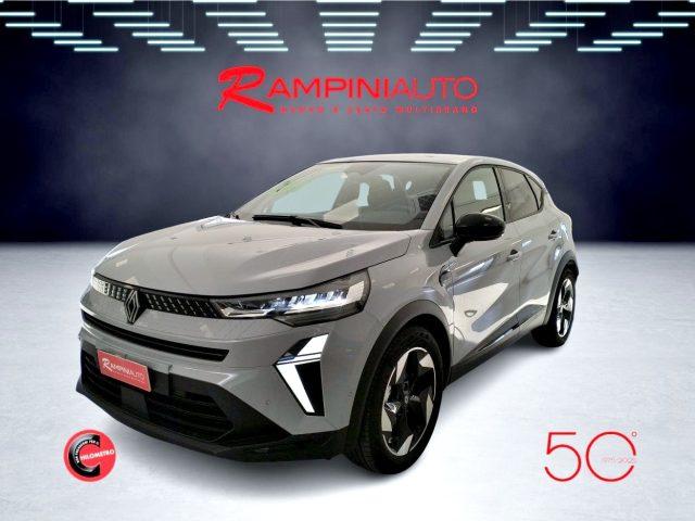 RENAULT Captur Eco-GPL 101 CV Techno km 0 Iva esposta