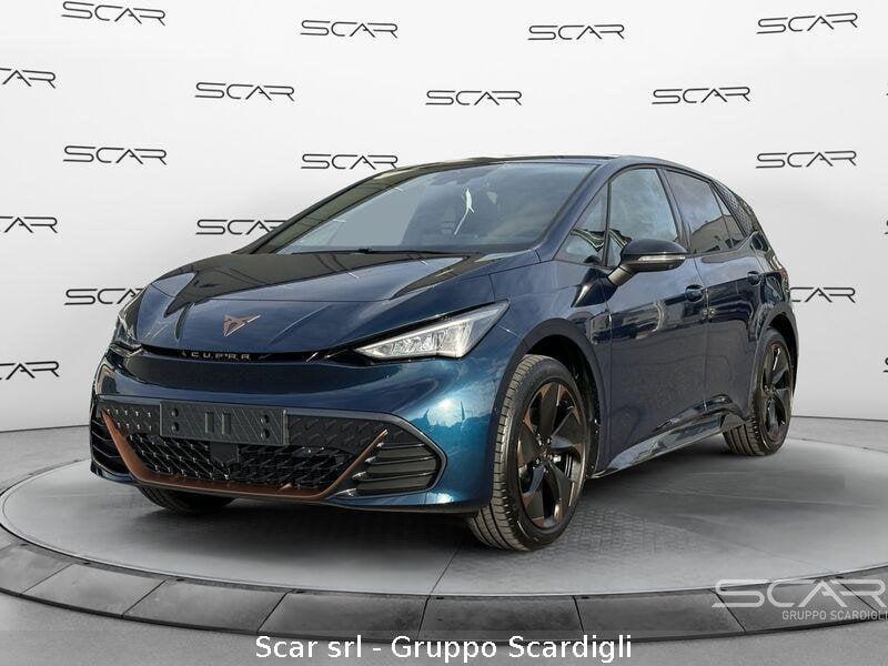 Cupra Born Born 59kWh 204 CV Impulse+ *PREZZO REALE NON VINCOLATO*