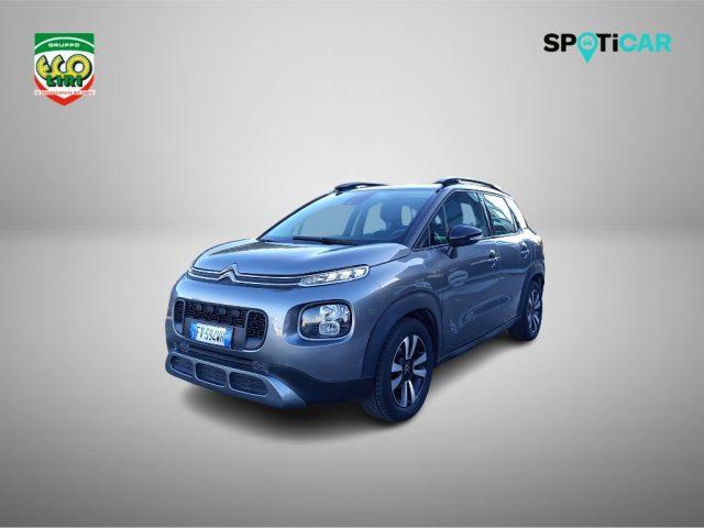CITROEN C3 Aircross PureTech 82 Feel