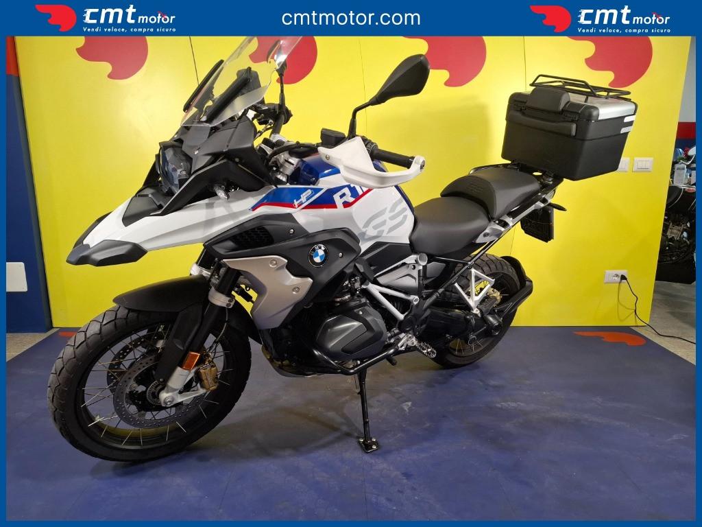 BMW R 1250 GS - 2020