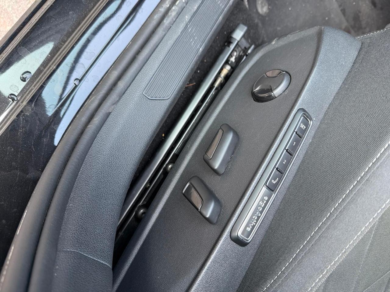Volkswagen Golf 2.0 TDI SCR Style