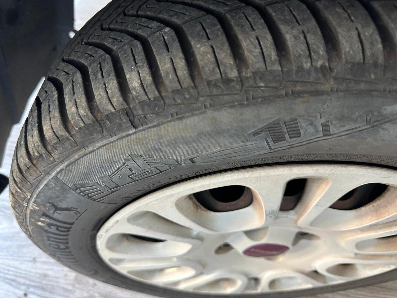 Fiat Panda 1.2 easypower Easy Gpl 69cv E6