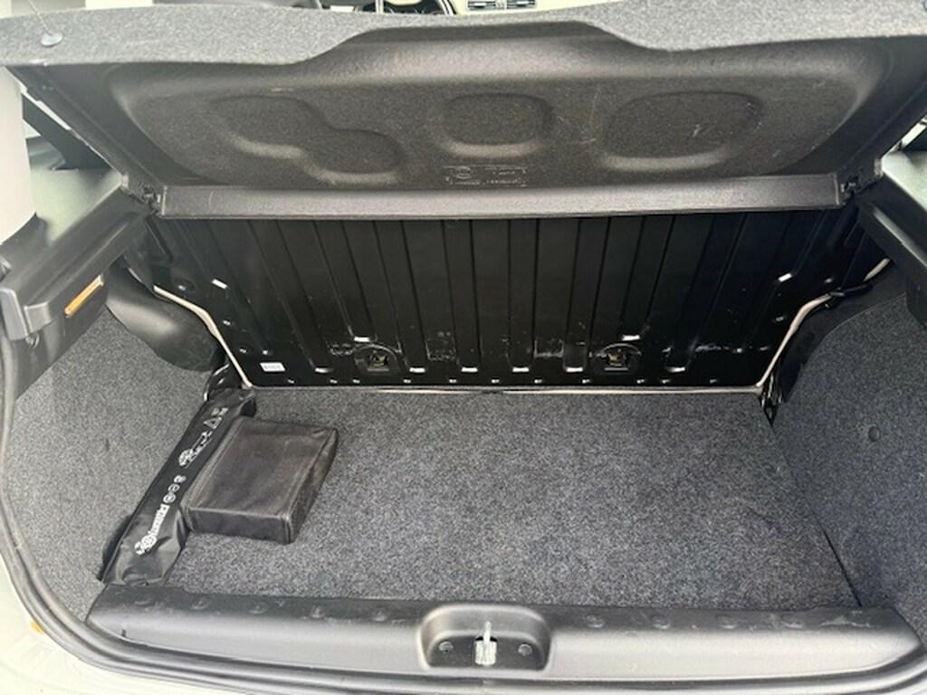 Fiat Panda 1.2 EasyPower Lounge