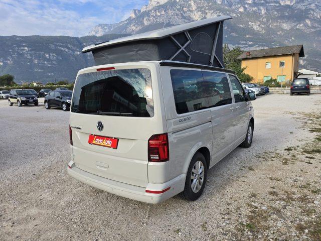 VOLKSWAGEN T6 California 2.0 TDI 150CV Ocean