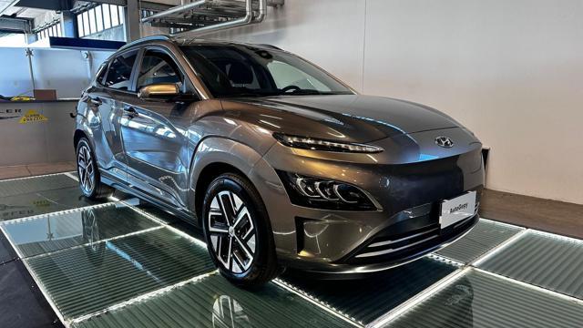 HYUNDAI Kona EV 39 kWh Exclusive"NEOPATENTATI"