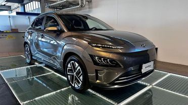 HYUNDAI Kona EV 39 kWh Exclusive"NEOPATENTATI"