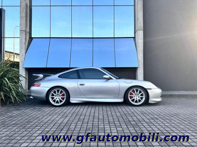 PORSCHE 911 GT3 MK1 * ASI ORO * APPROVED *