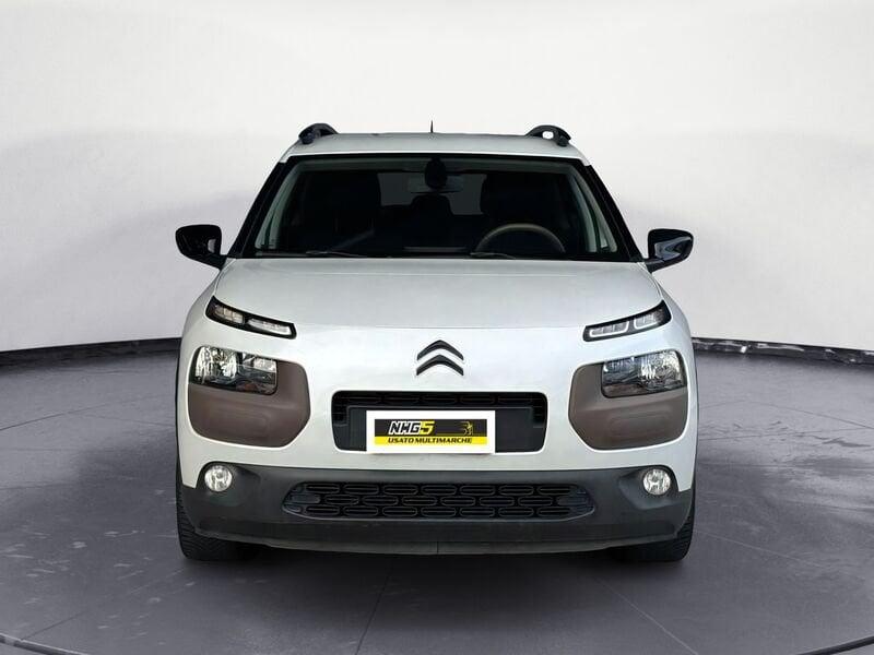 Citroën C4 Cactus 1.6 BlueHDi 100 Shine