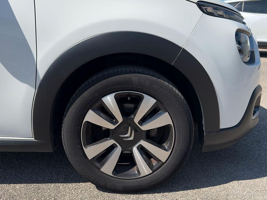 Citroen C3 PureTech 83 S&S Shine IN PROMO