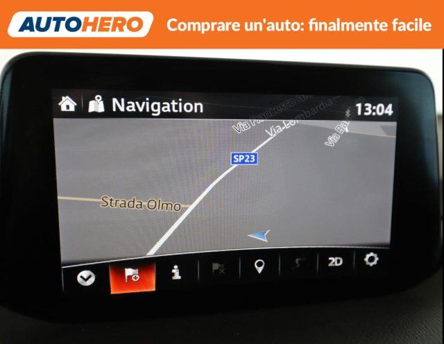 MAZDA 3 1.5 Skyactiv-D Evolve Plus