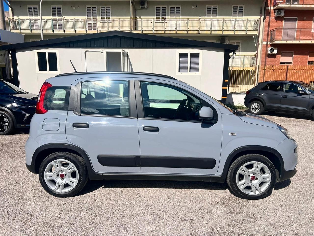 Fiat Panda 1.2 EasyPower Gpl