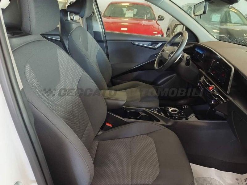 KIA Niro Niro EV 64,8 kWh Business