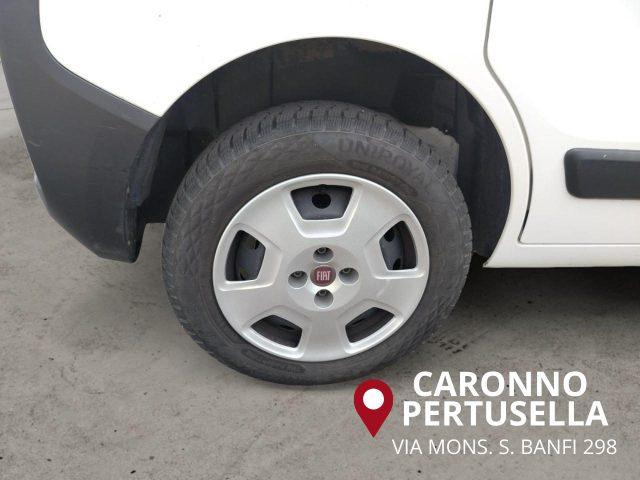 FIAT Fiorino 1.3 MJT 95CV Cargo SX+IVA GARANZIA.3ANNI