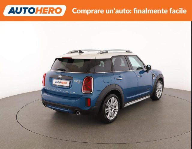 MINI Mini 2.0 Cooper SD Essential Countryman ALL4