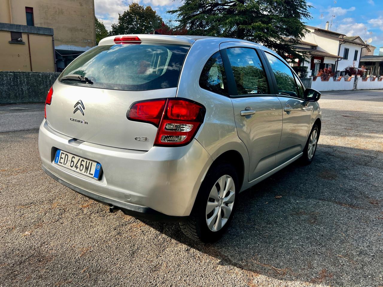 Citroen C3 1.1 airdream Perfect