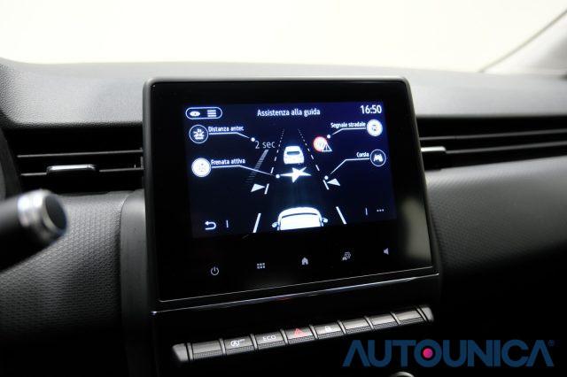 RENAULT Clio TCE 90 CV 5 PORTE BUSINESS NEOPATENTATI