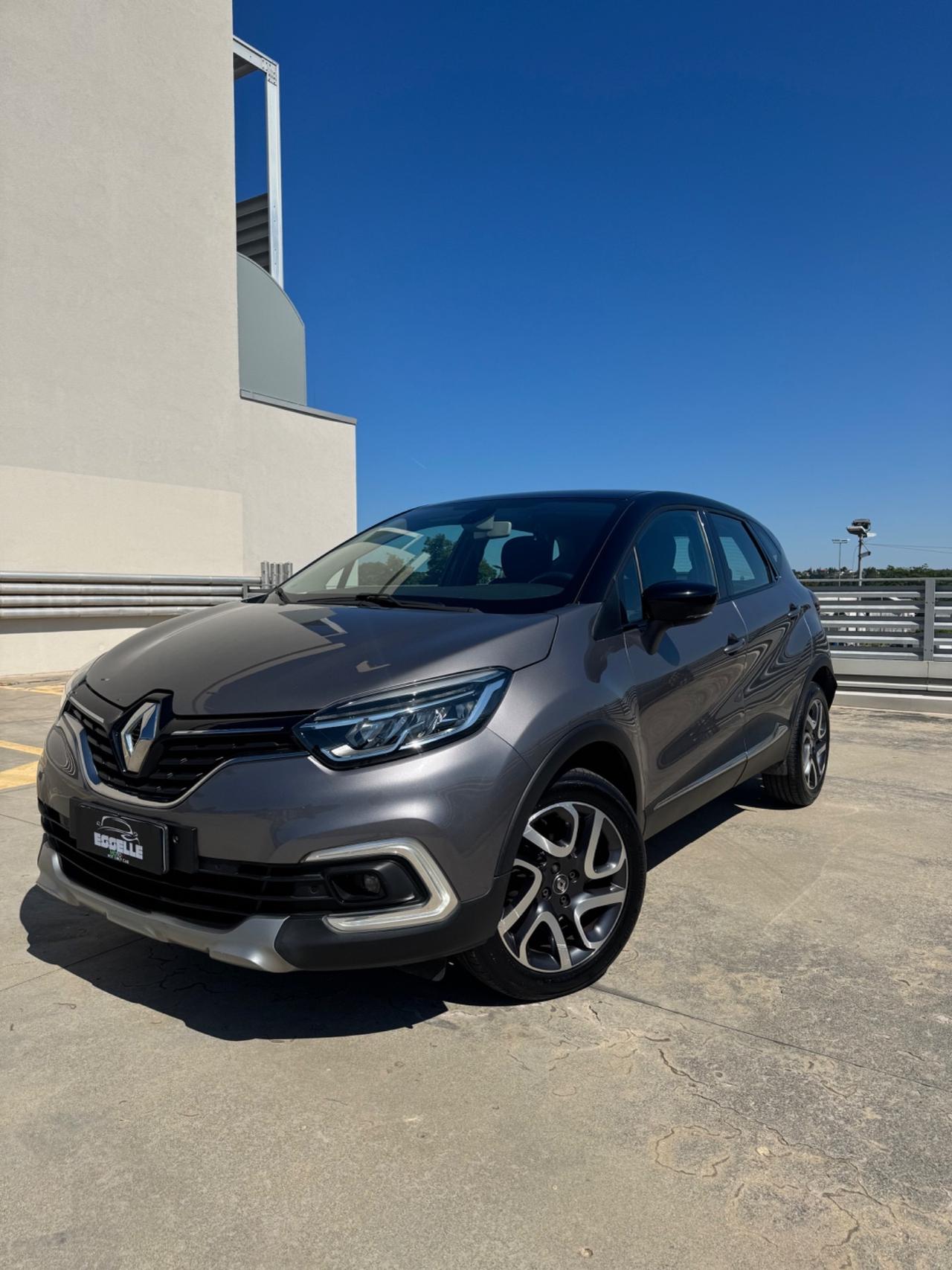 Renault Captur TCe 12V 90 CV Start&Stop Energy Intens